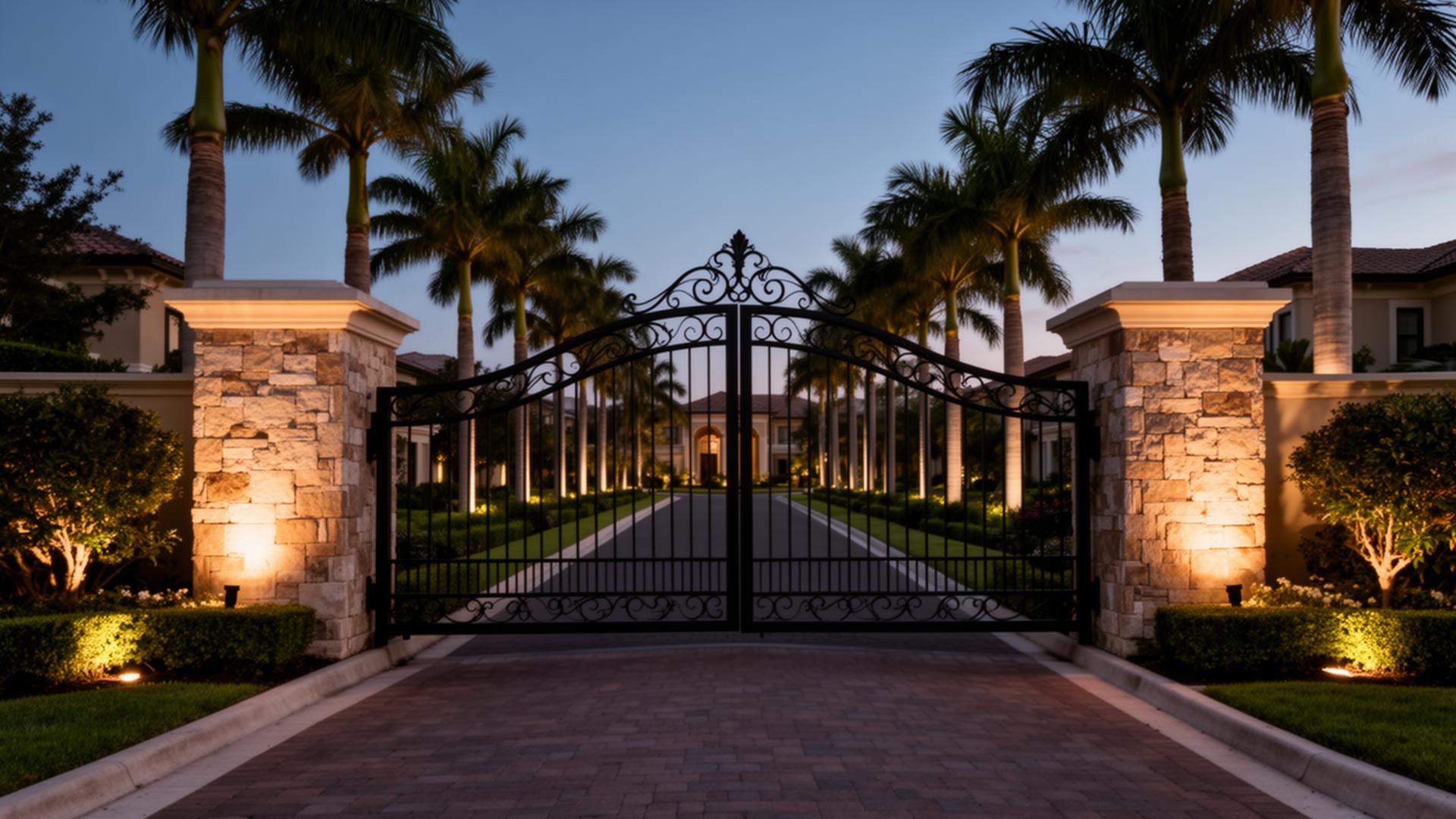 Gated Communities