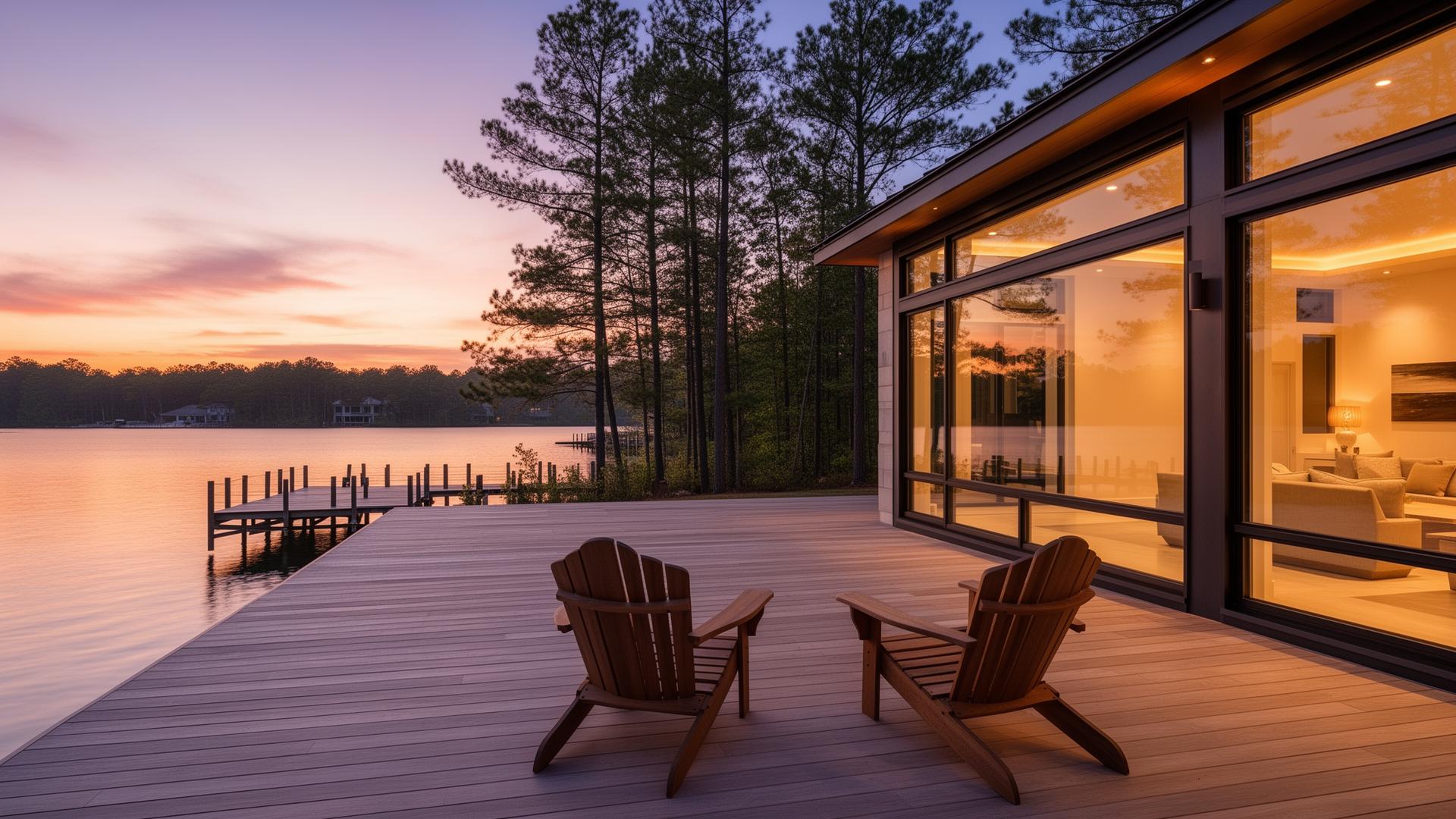 Summer Homes